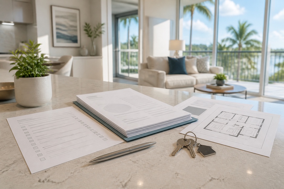 Buying a Condo in Florida: Document Review Guide