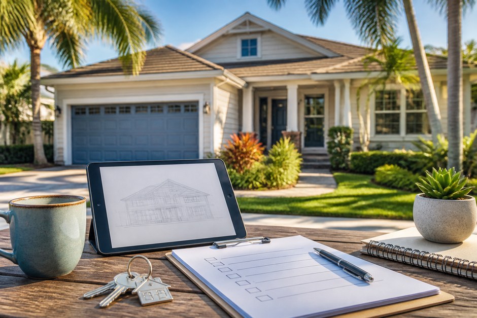 Buying a Home in Tampa Bay: Step-by-Step Buyer Guide