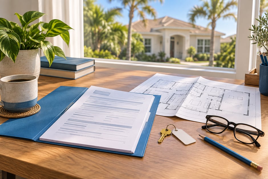 Open or Expired Permits: Tampa Bay Buyer Checklist