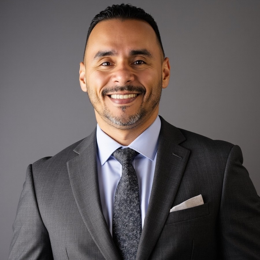 Tirzo Quintero, Tampa Bay REALTOR®