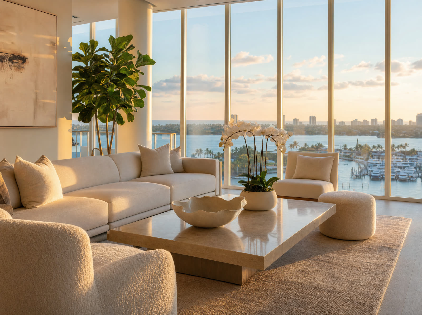 Browse Tampa Bay homes