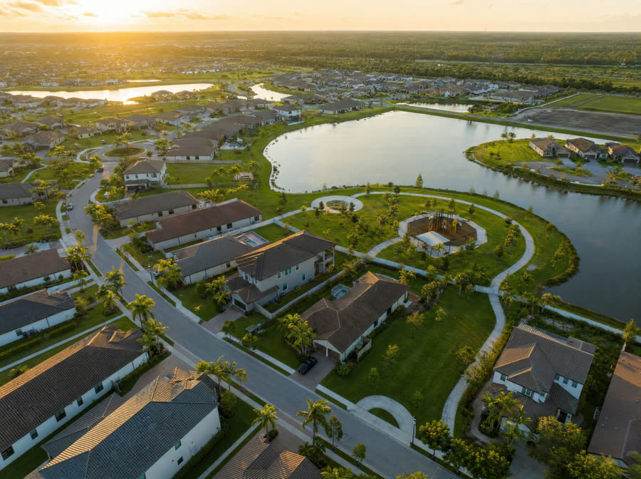 Riverview, Tampa Bay