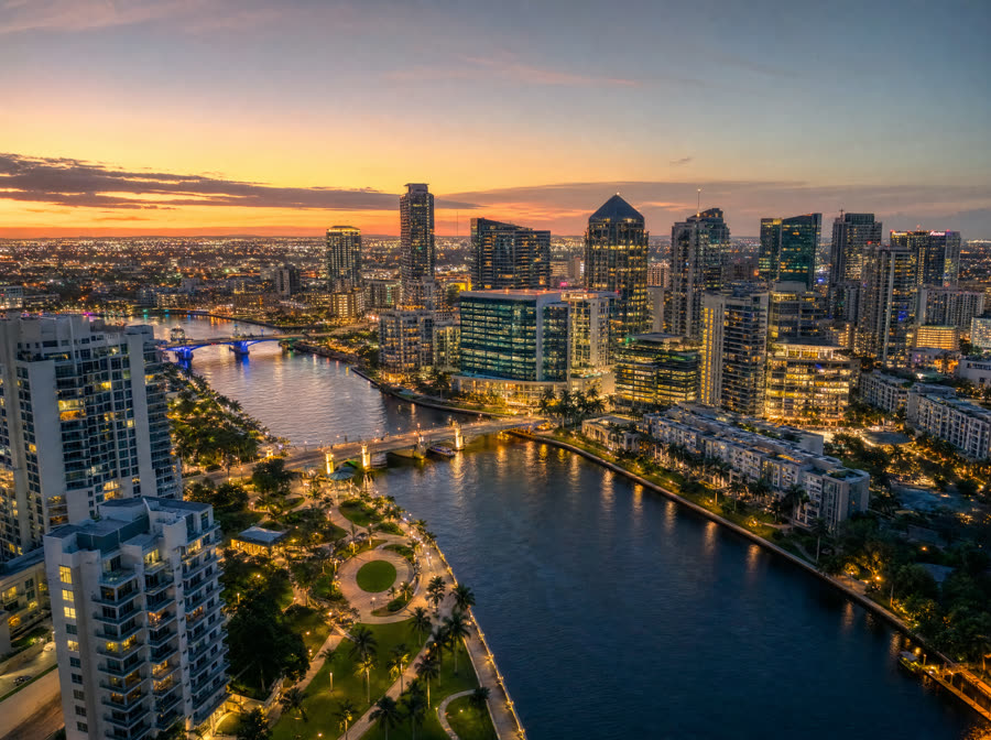 Tampa, Tampa Bay
